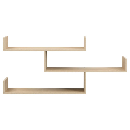 Miri Wall Mounted Shelf