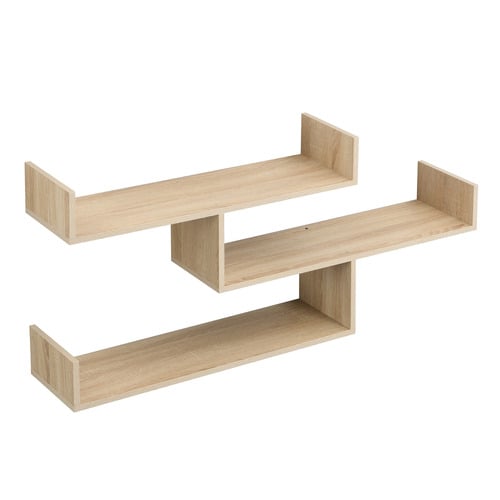 Miri Wall Mounted Shelf
