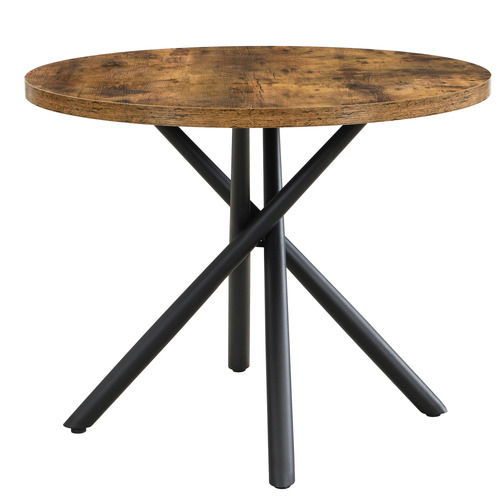 Jay Round Dining Table