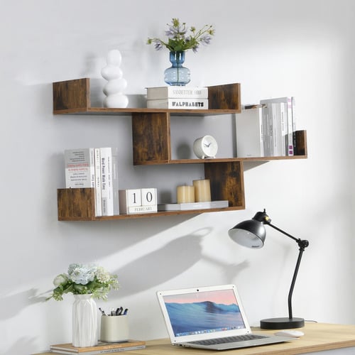 Miri Wall Mounted Shelf