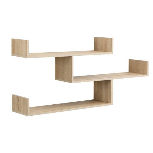 Miri Wall Mounted Shelf