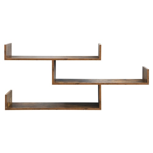 Miri Wall Mounted Shelf