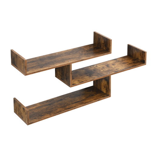 Miri Wall Mounted Shelf
