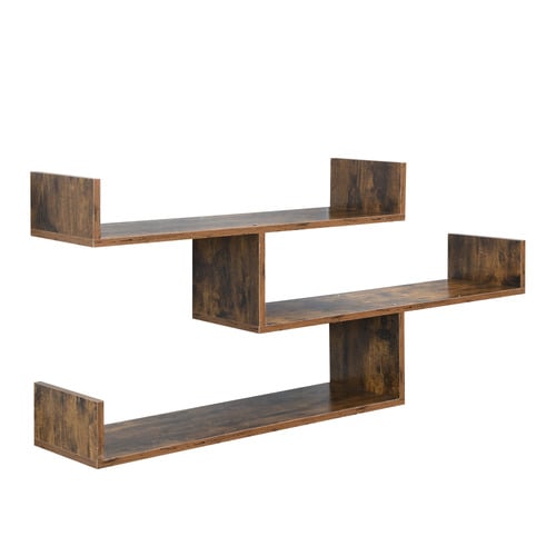 Miri Wall Mounted Shelf