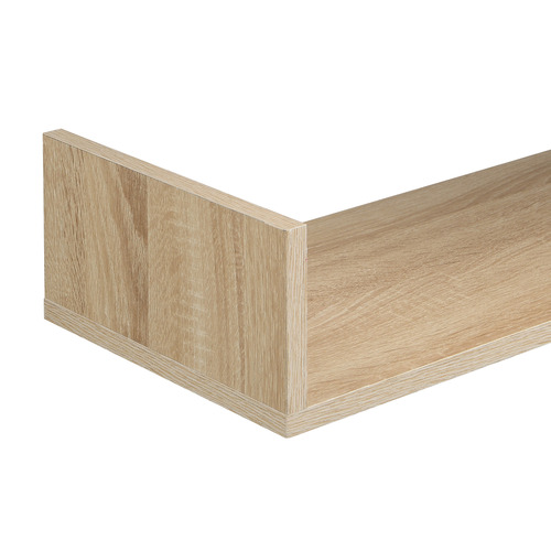 Miri Wall Mounted Shelf