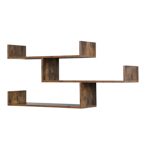 Miri Wall Mounted Shelf