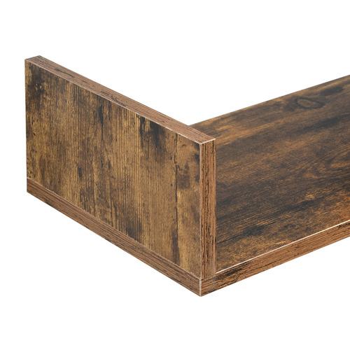 Miri Wall Mounted Shelf