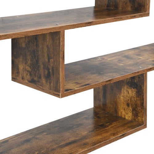 Miri Wall Mounted Shelf
