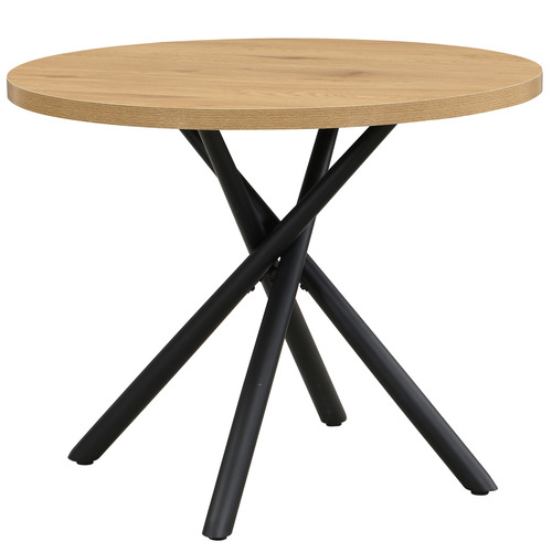 Jay Round Dining Table