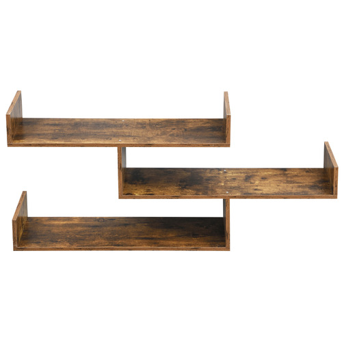 Miri Wall Mounted Shelf