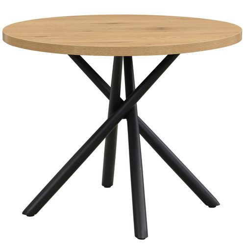Jay Round Dining Table