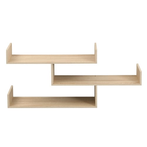 Miri Wall Mounted Shelf