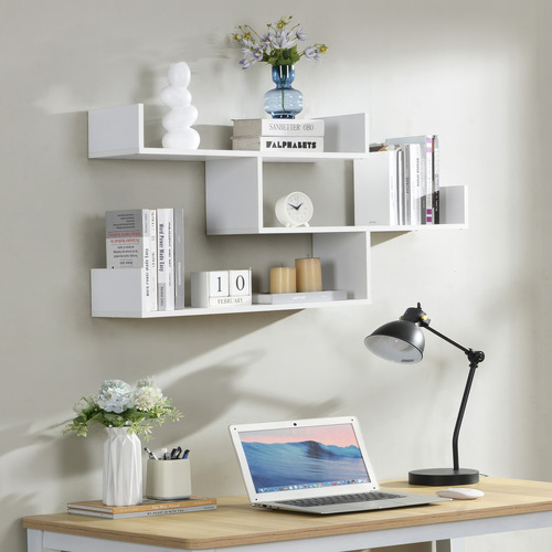 Miri Wall Mounted Shelf
