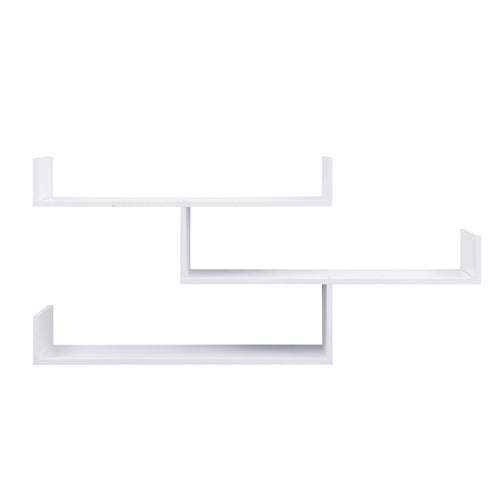 Miri Wall Mounted Shelf