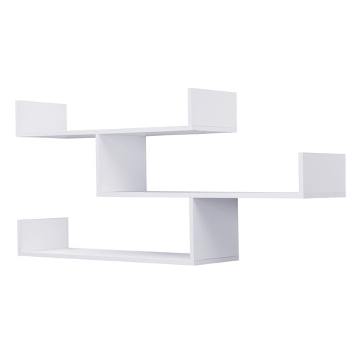 Miri Wall Mounted Shelf