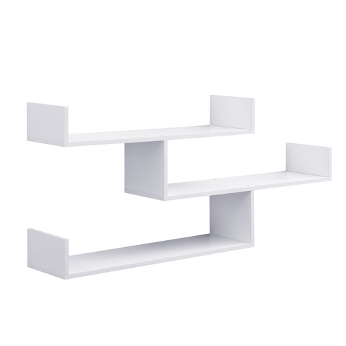 Miri Wall Mounted Shelf