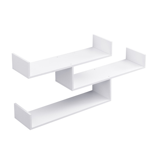 Miri Wall Mounted Shelf