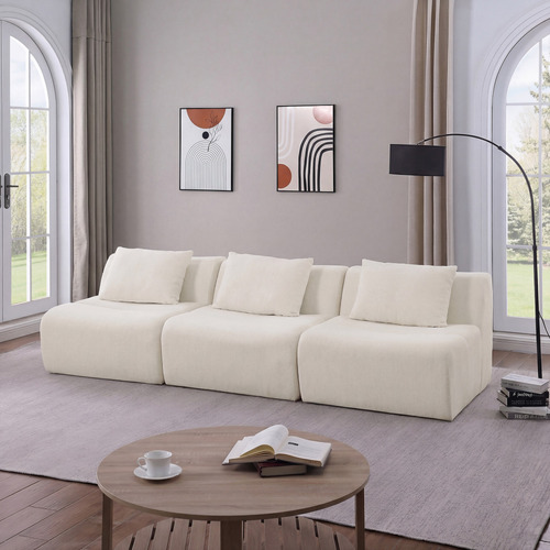 Claire-Linen-Armless-Lounge-Chair