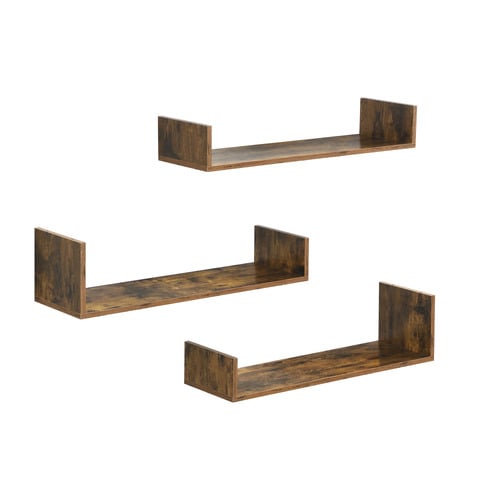 Miri Wall Mounted Shelf
