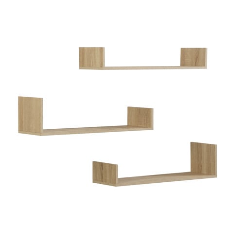 Miri Wall Mounted Shelf