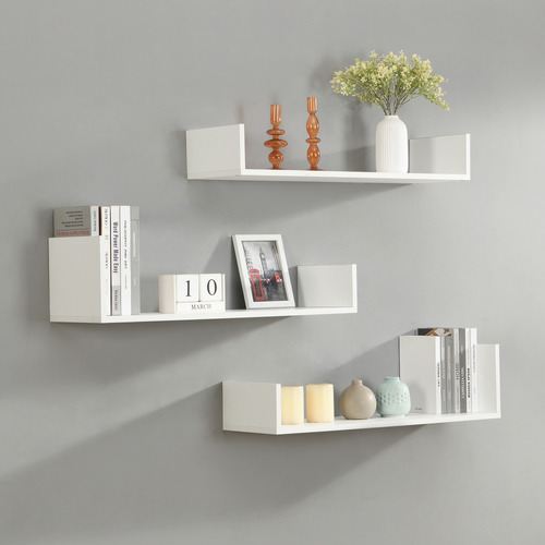 Miri Wall Mounted Shelf