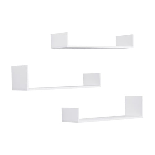 Miri Wall Mounted Shelf