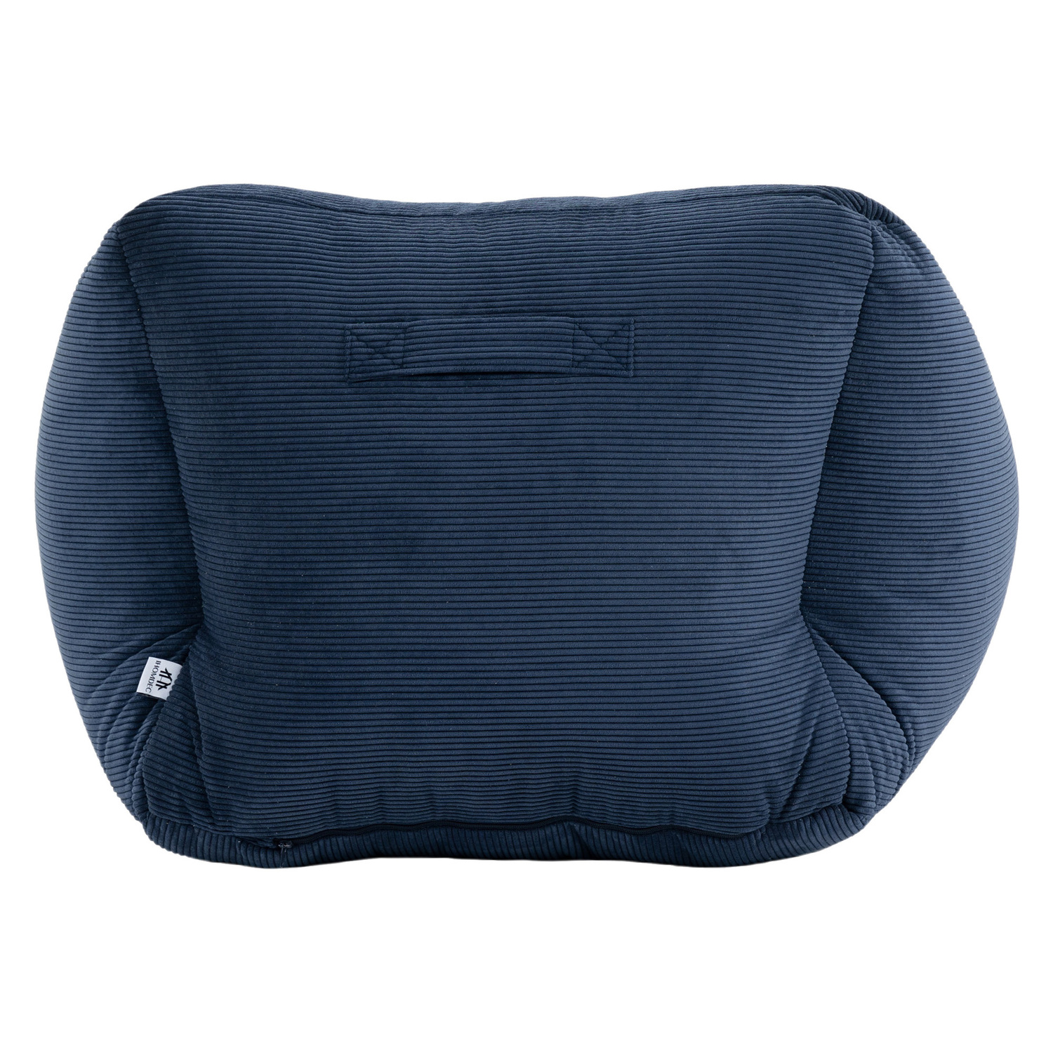 Dion Corduroy Lounge Chair