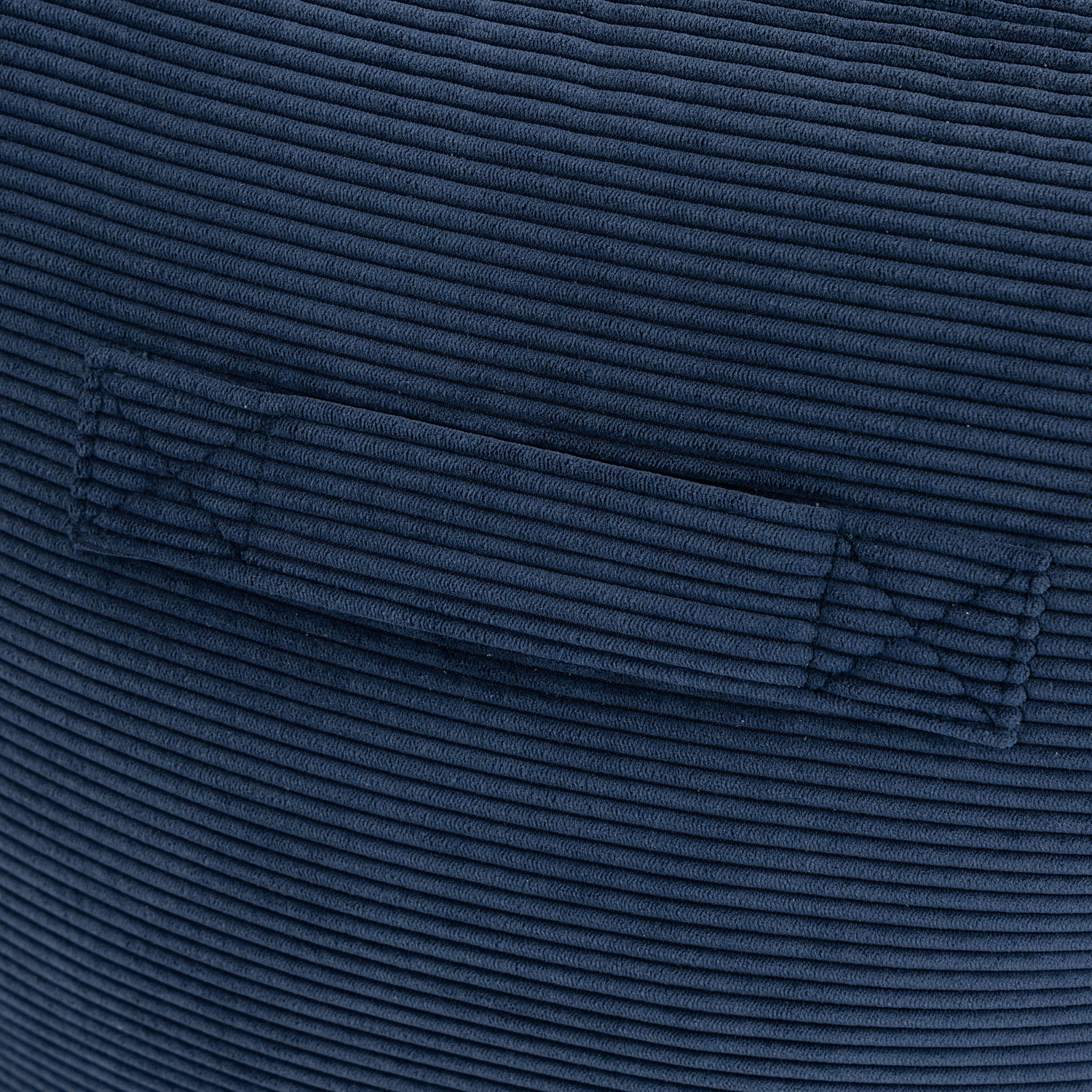 Dion Corduroy Lounge Chair