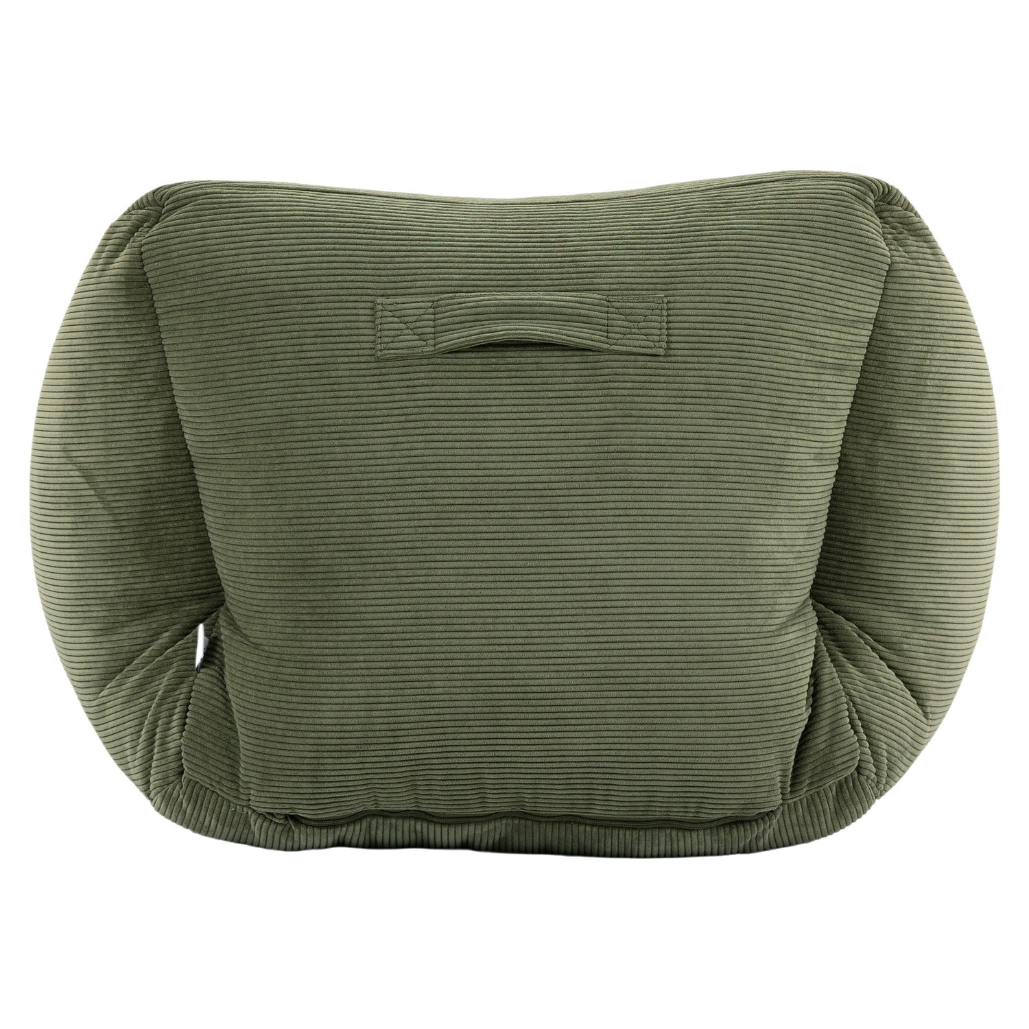 Dion Corduroy Lounge Chair