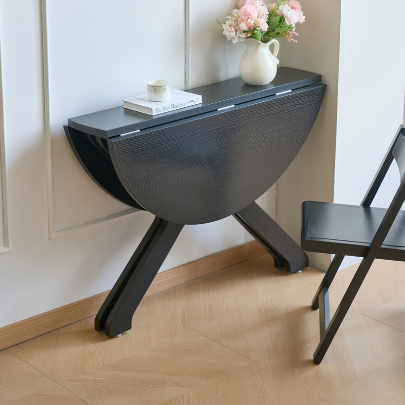 Clive Foldable Dining Table