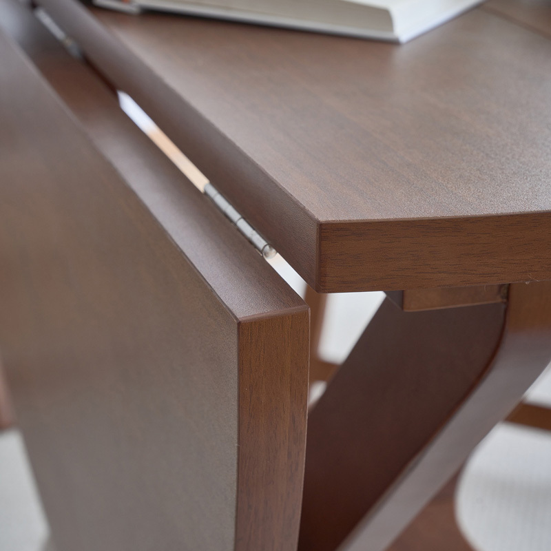 Clive Foldable Dining Table
