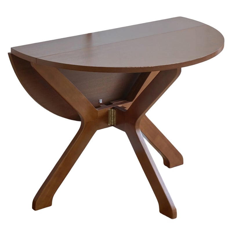 Clive Foldable Dining Table