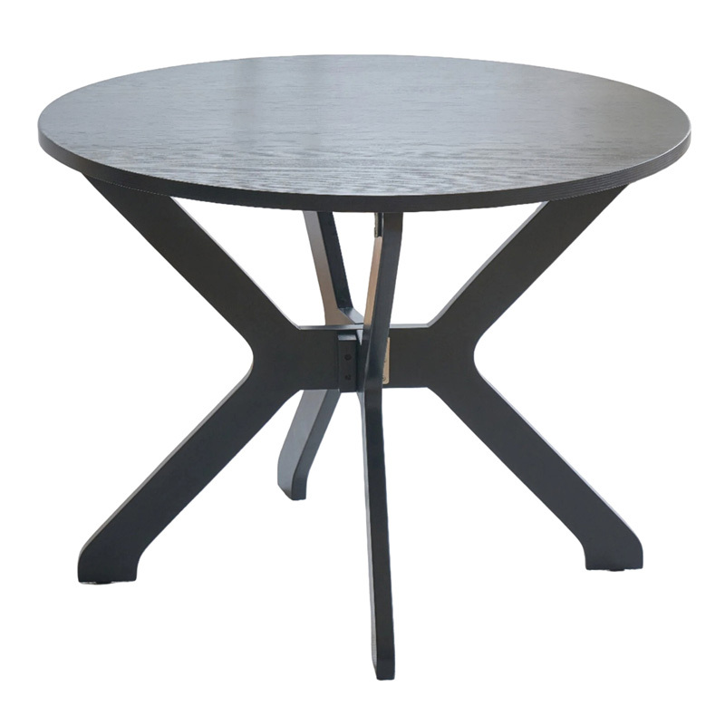 Clive Foldable Dining Table