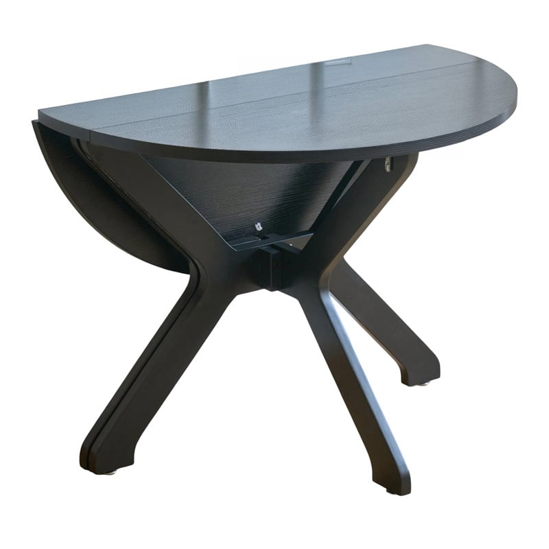 Clive Foldable Dining Table