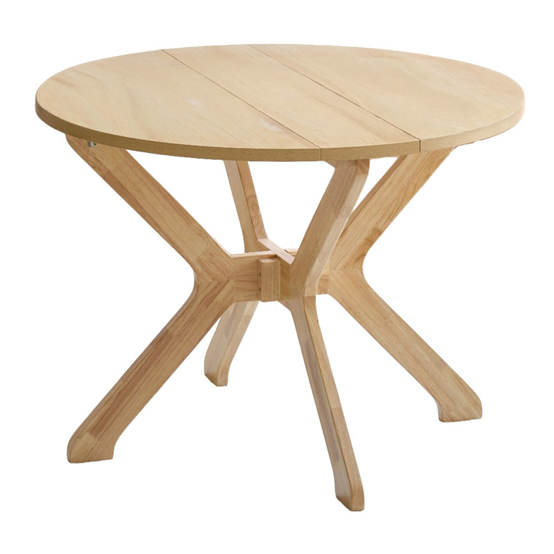 Clive Foldable Dining Table