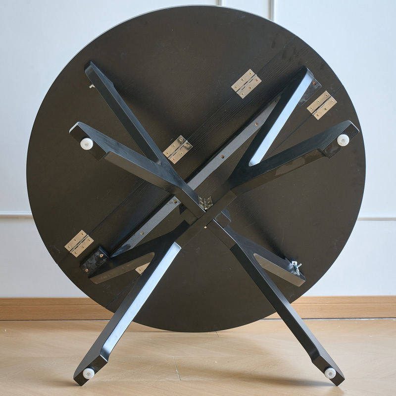 Clive Foldable Dining Table