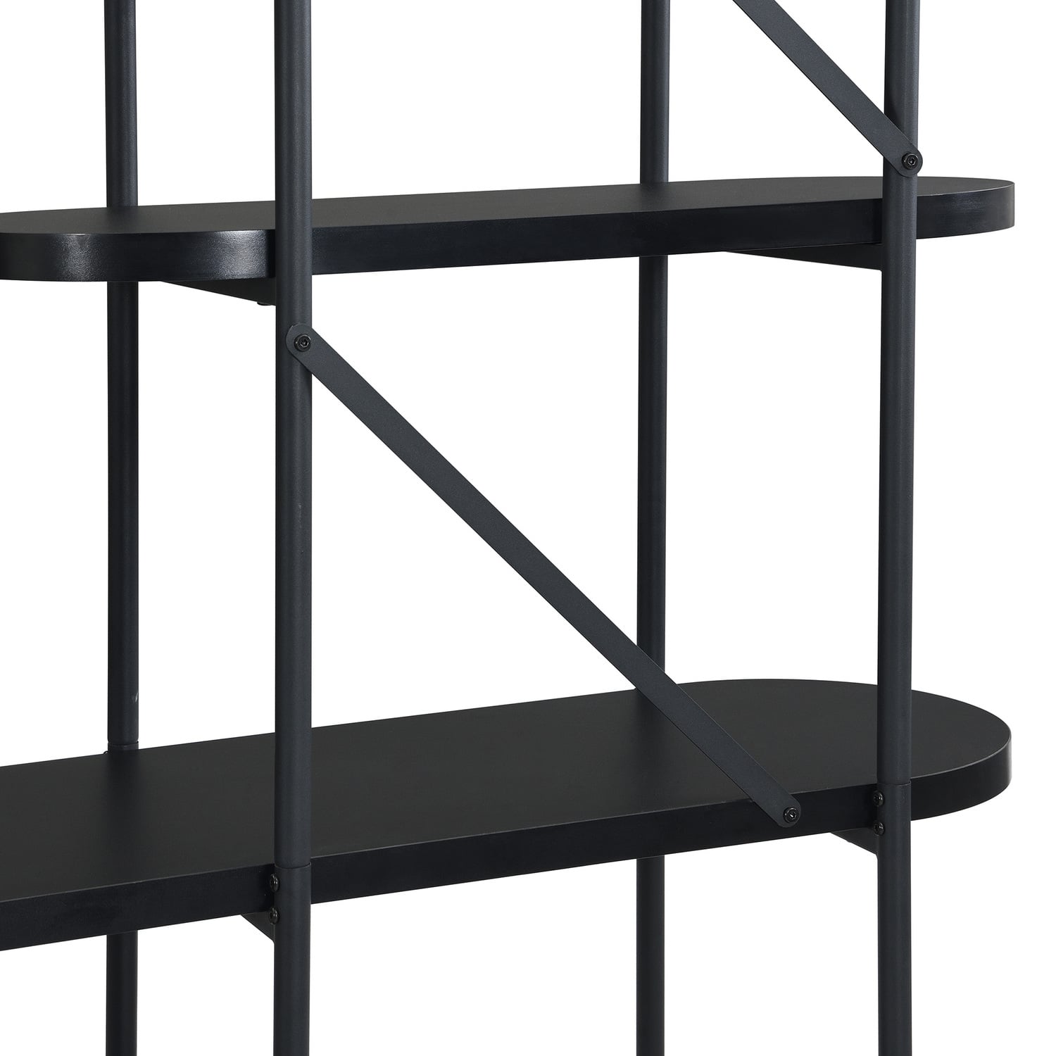 Florence 5 Tier Shelving Unit