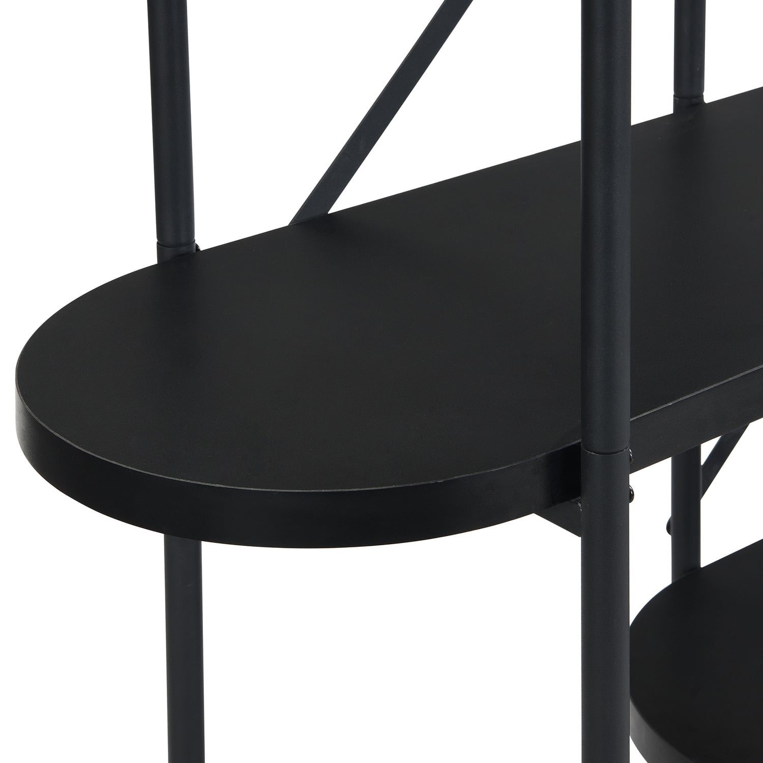 Florence 5 Tier Shelving Unit