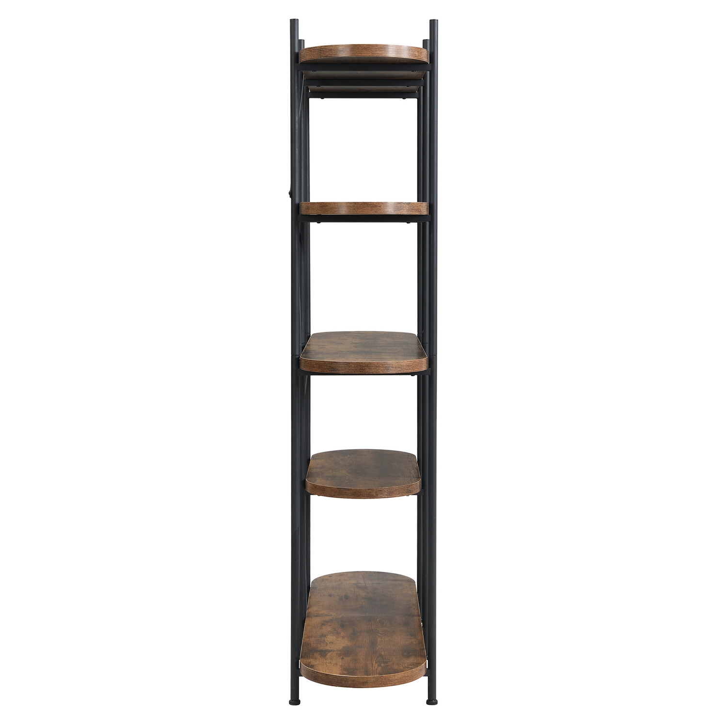 Florence 5 Tier Shelving Unit