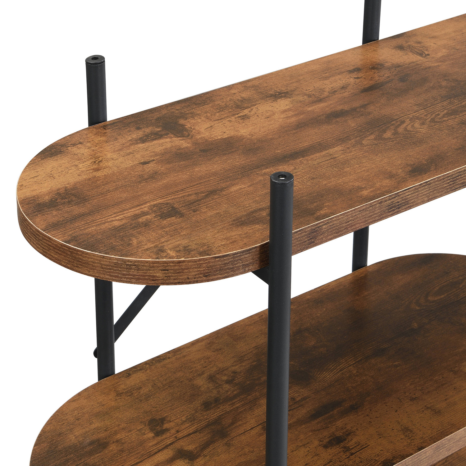 Florence 5 Tier Shelving Unit