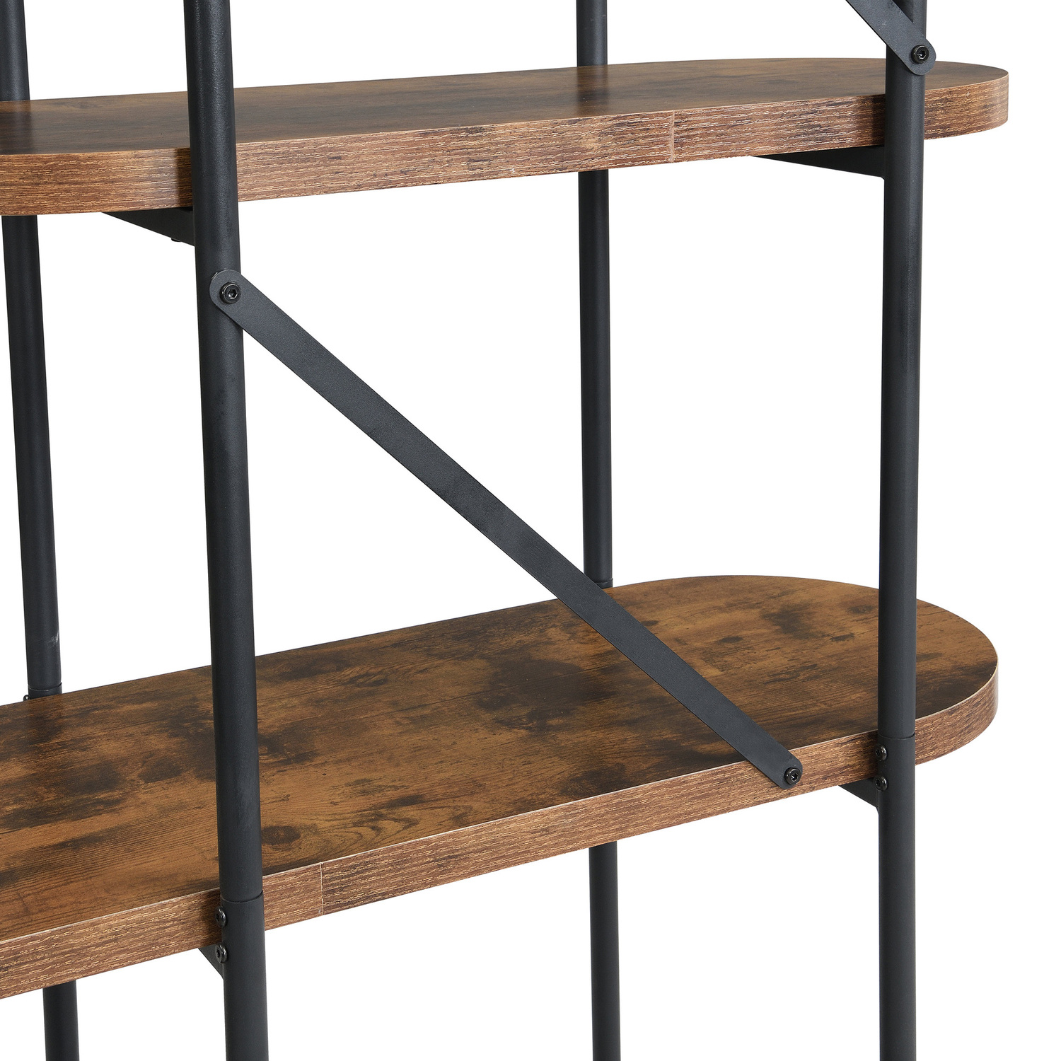 Florence 5 Tier Shelving Unit