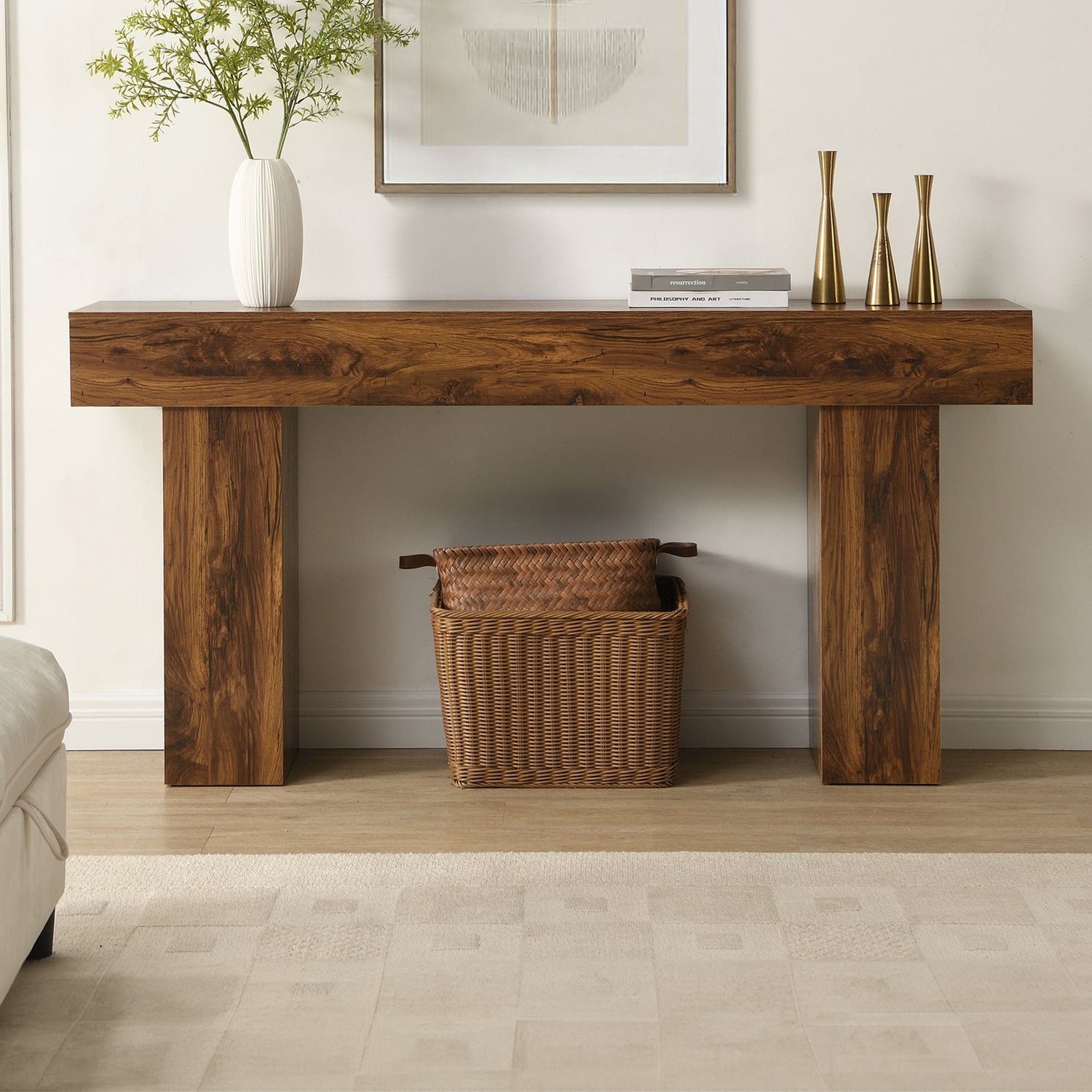 Livonia Console Table