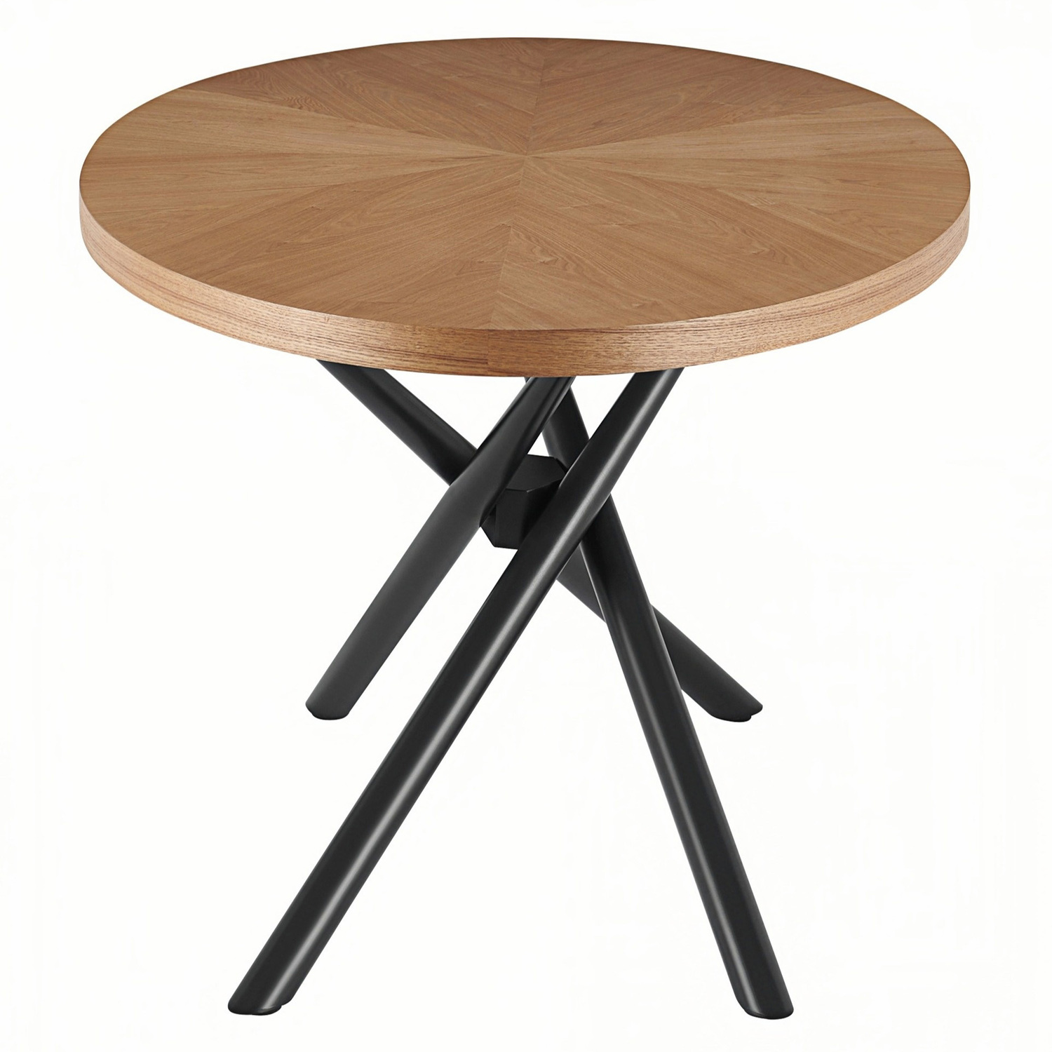 Glendale Round Dining Table