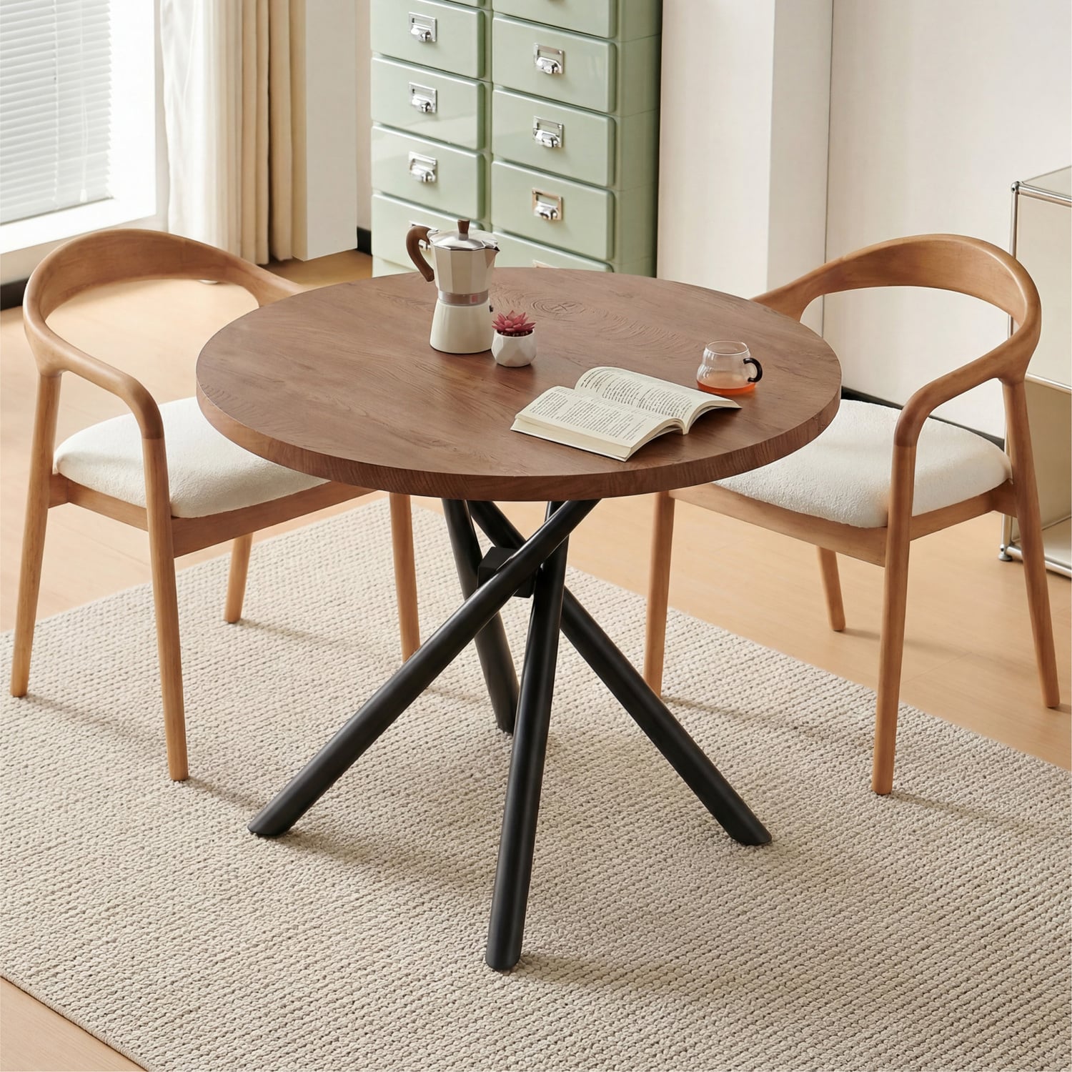 Desmond Dining Table