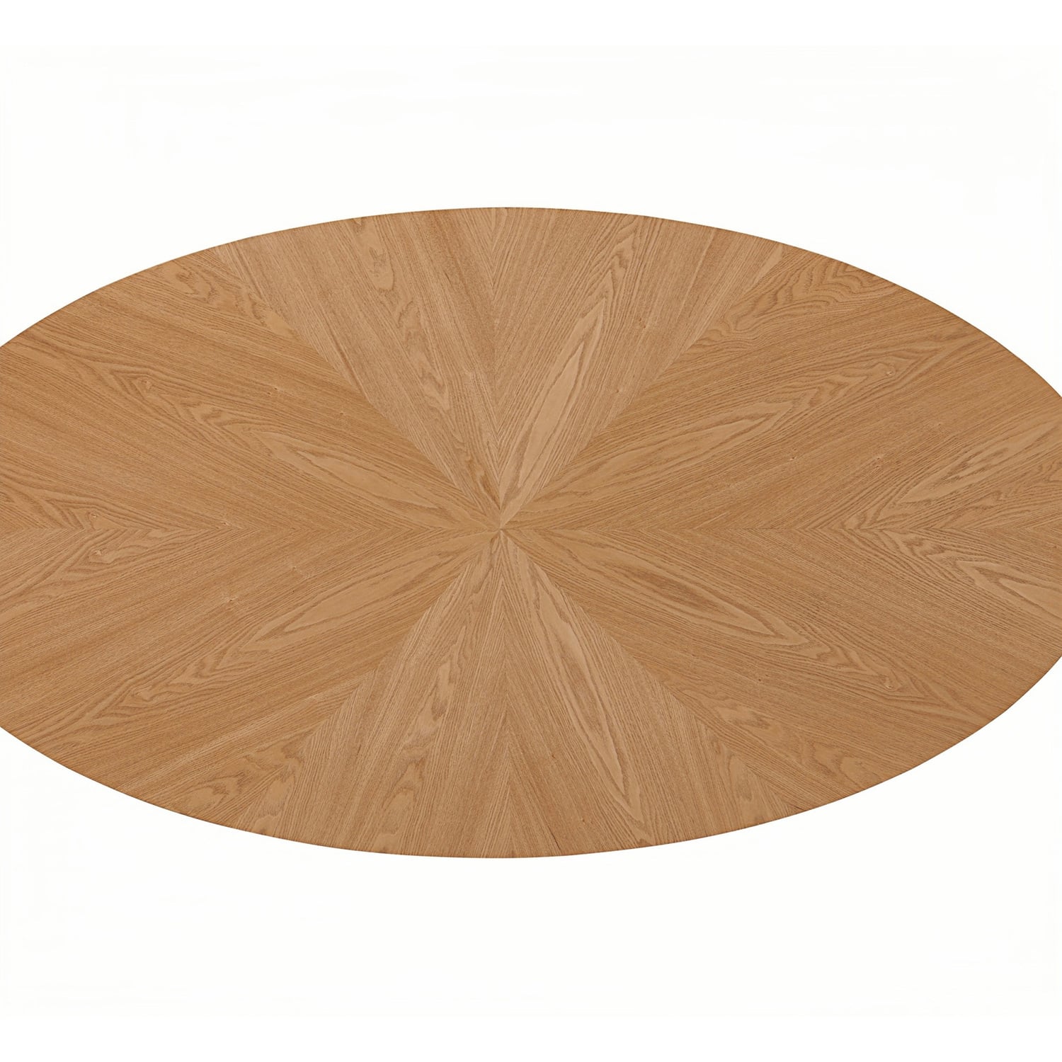 Glendale Oval Dining Table
