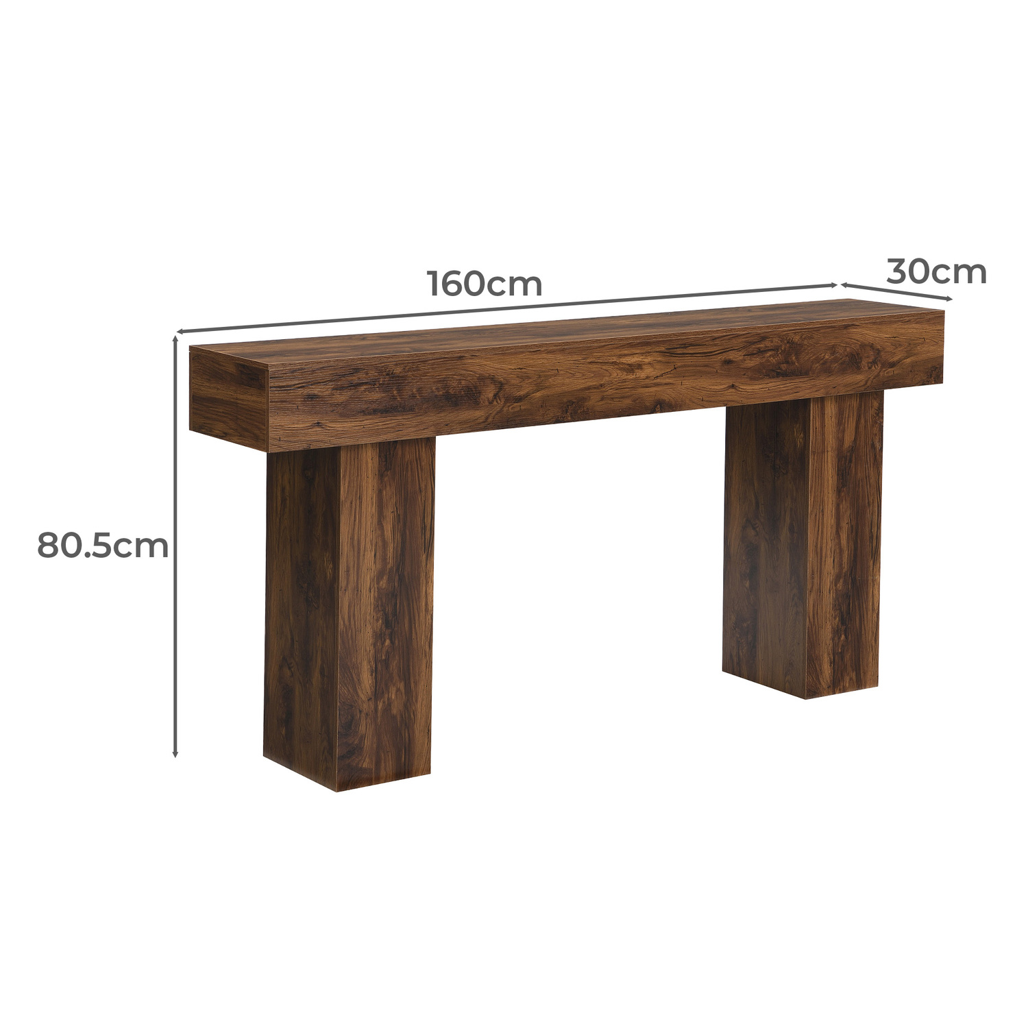 Livonia Console Table