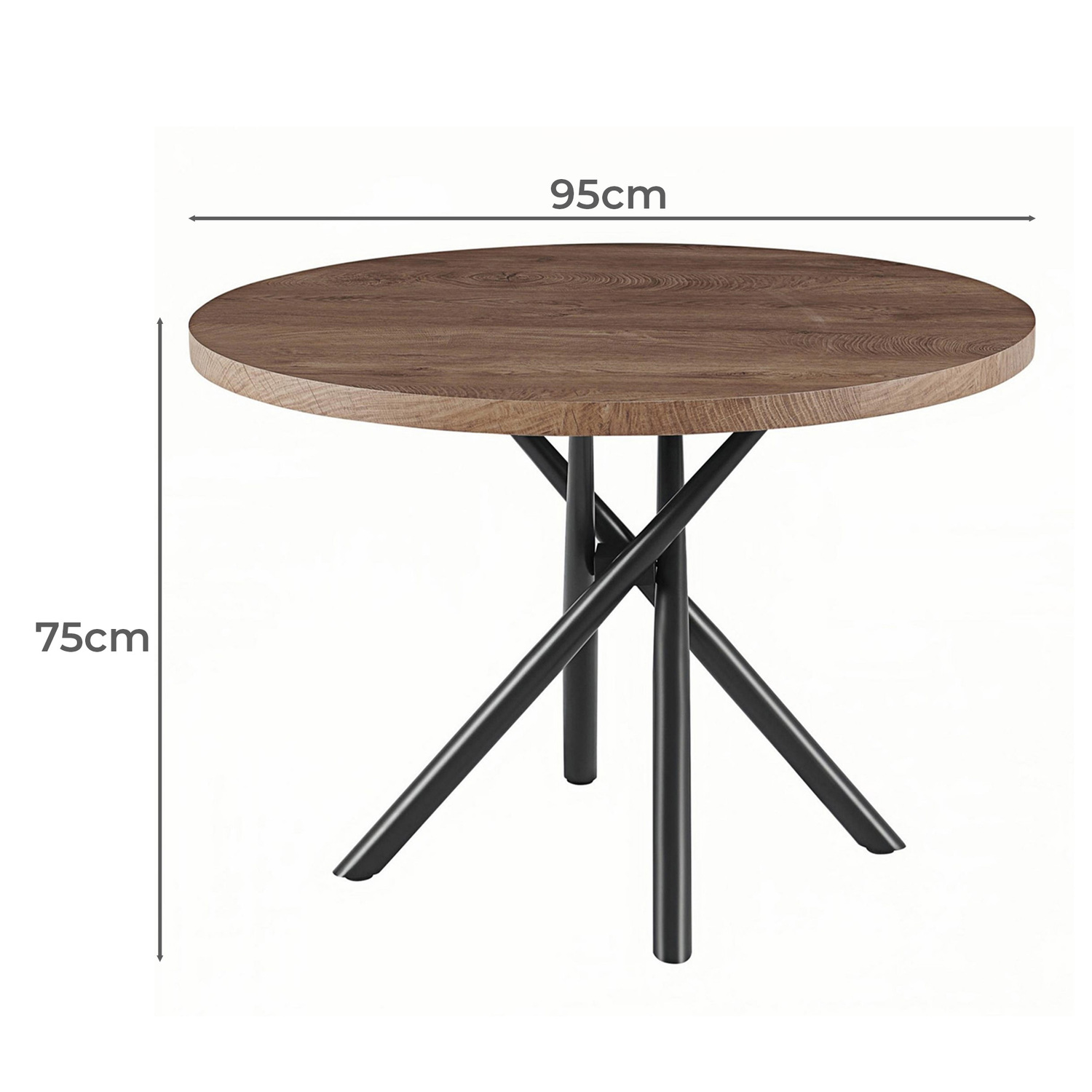 Desmond Dining Table