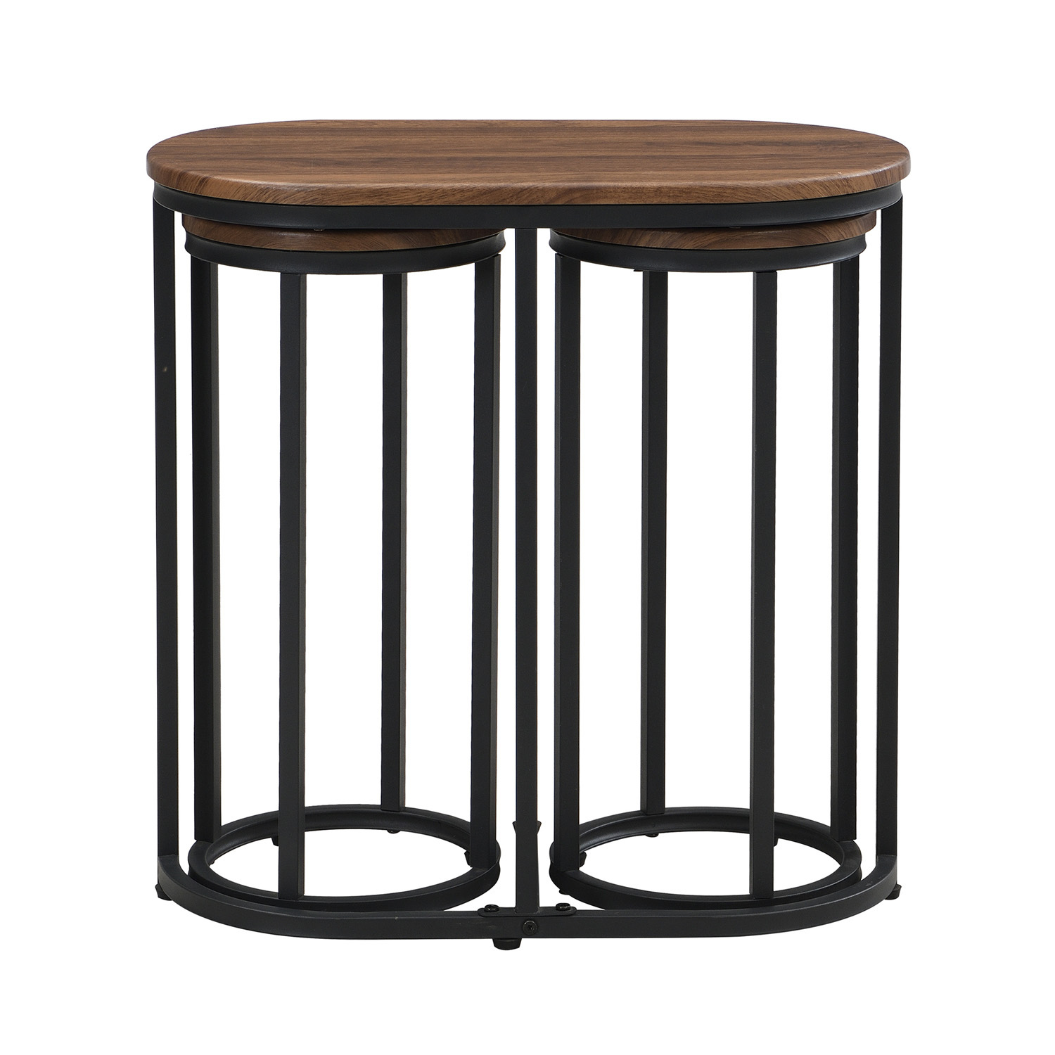3 Piece Zoe Coffee Table & Chair Set