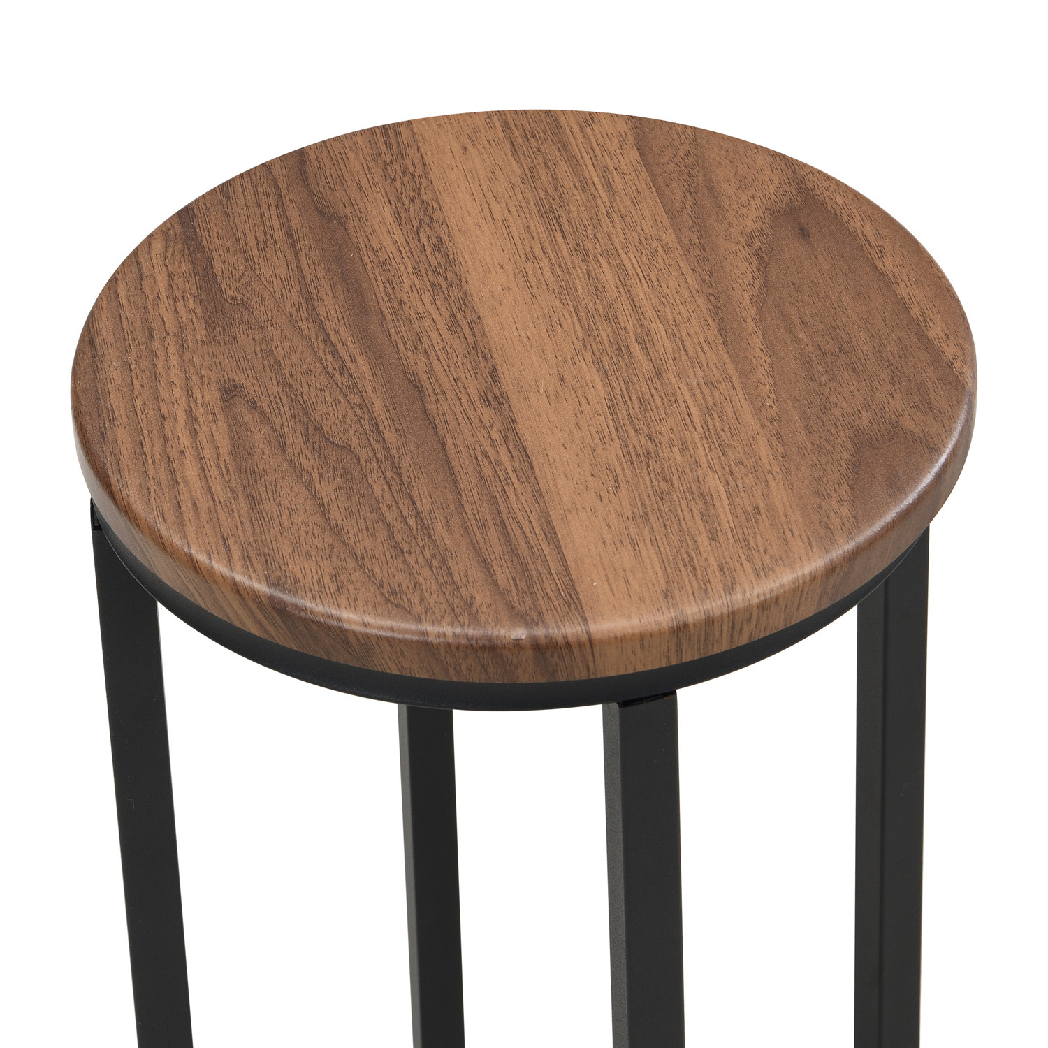 3 Piece Zoe Coffee Table & Chair Set