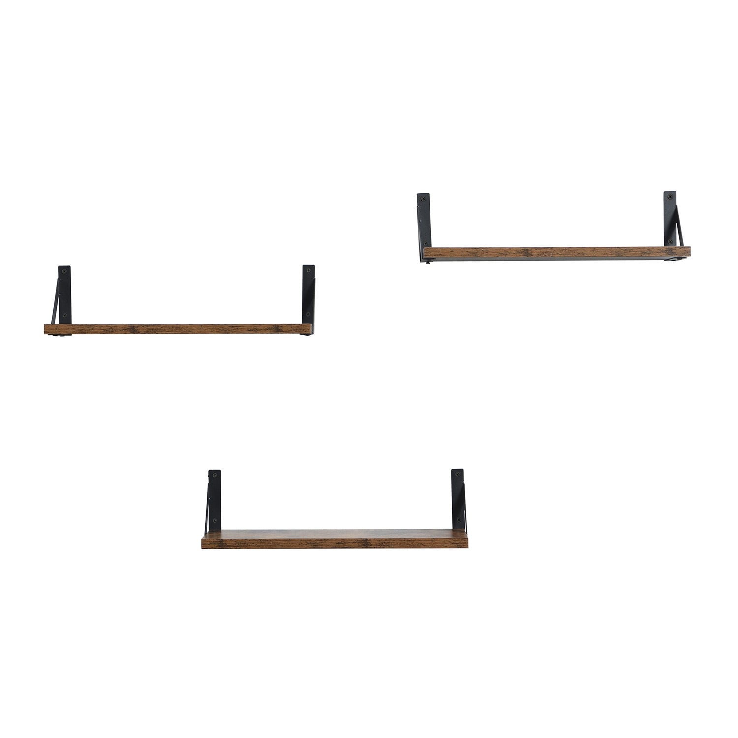 Phoebe Floating Shelves